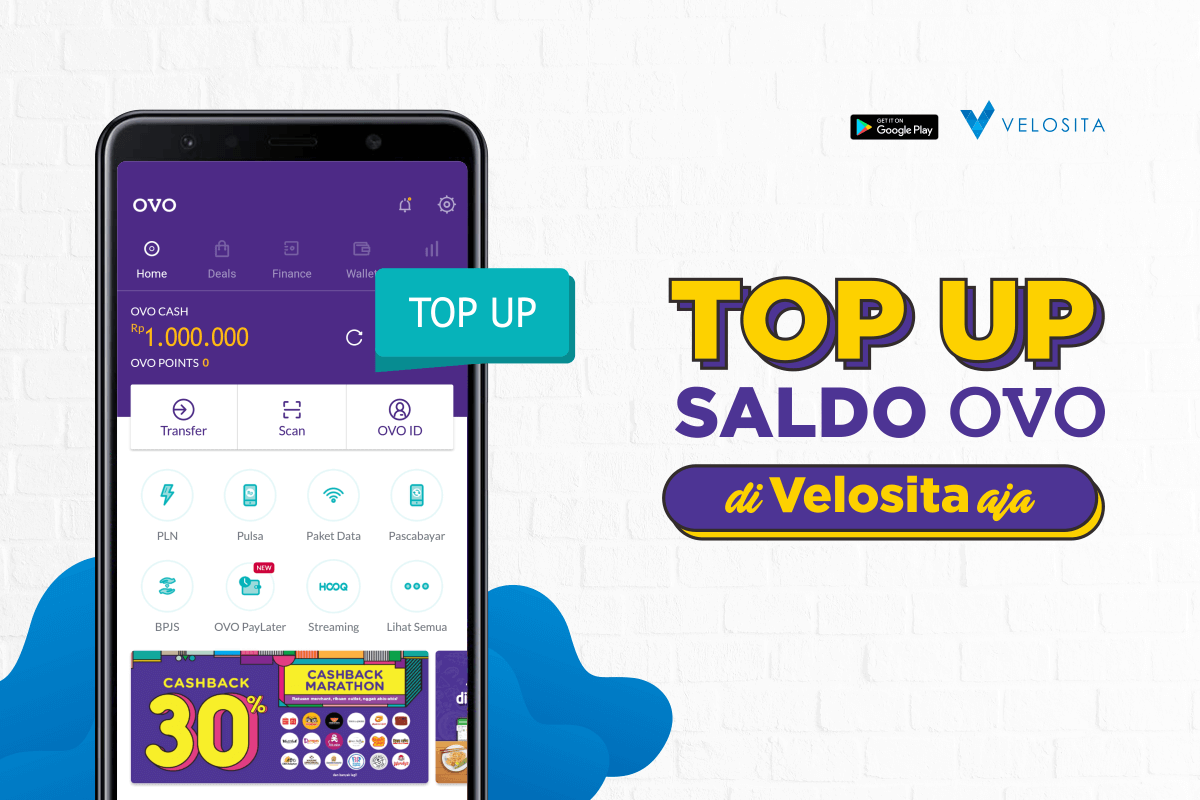 What’s New on this Week ? | Top Up Saldo Ovo